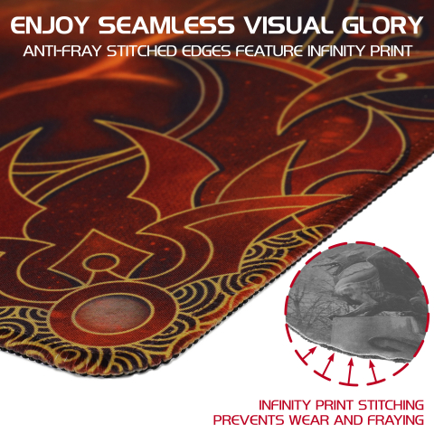 PlayMat Magic The Gathering ENHANCE Gaming [6]