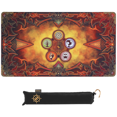 Enhance Gaming - PlayMat Magic The Gathering ENHANCE Gaming