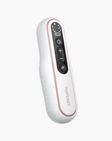 Pompa de san Momcozy Hands-free dubla V2 Pro [2]