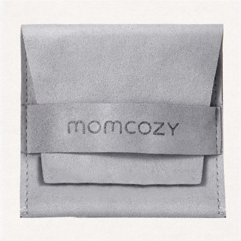 Protectie alaptare Momcozy argint 55 mm set 2 buc L [1]