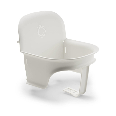 Bugaboo - Protectie cu spatar pentru scaun Bugaboo Giraffe White