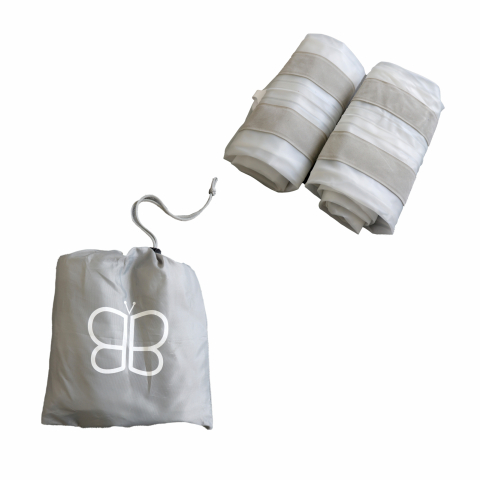 Protectii gonflabile pentru pat bblüv Bümps [3]