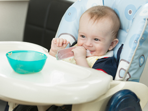 Pungi alimentare reutilizabile Momcozy 200 ml set 10 buc [8]