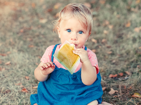 Pungi alimentare reutilizabile Momcozy 200 ml set 10 buc [7]