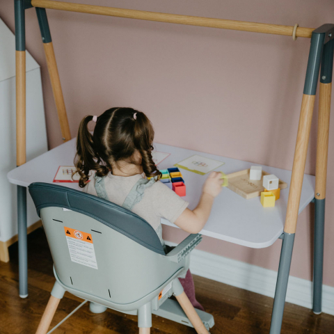 Puzzle din silicon bblüv Blöx [4]