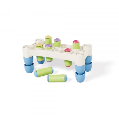 Quercetti Hammer Peggy Eco [2]