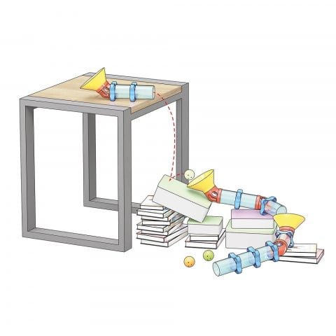 Quercetti Migoga Pipe [3]