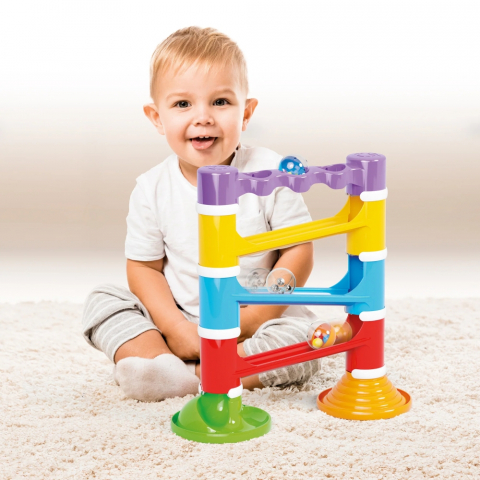 Turn Migoga cu sunete Quercetti [3]