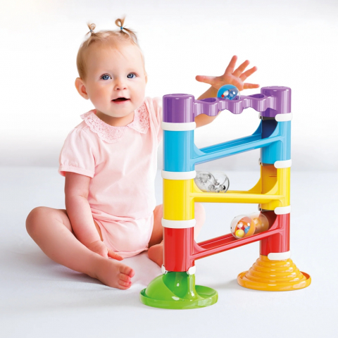 Turn Migoga cu sunete Quercetti [1]