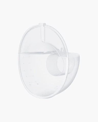 Momcozy - Recipient colectare lapte pentru pompe de san Momcozy M5