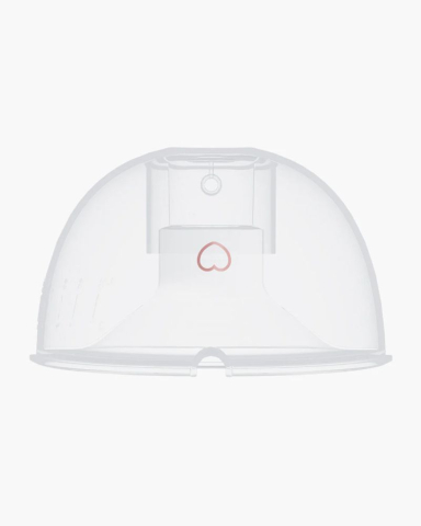 Recipient colectare lapte pentru pompe de san Momcozy M5 [2]