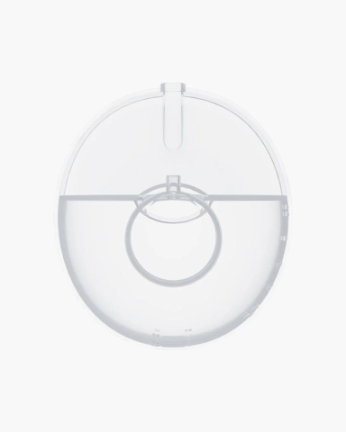 Recipient colectare lapte pentru pompe de san Momcozy M5 [4]