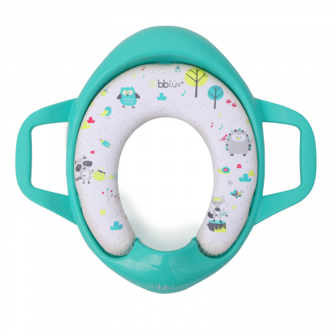 bblüv - Reductor toaleta bblüv Pöti Aqua