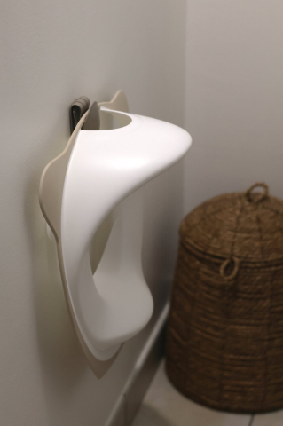 Reductor vas toaleta Beaba Clay [2]