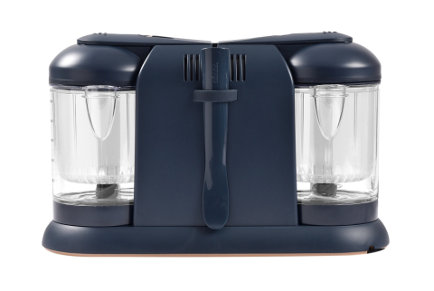 Robot Beaba Babycook Duo Night Blue [10]