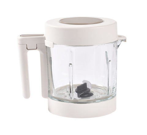 Robot Beaba Babycook Neo Clay [6]