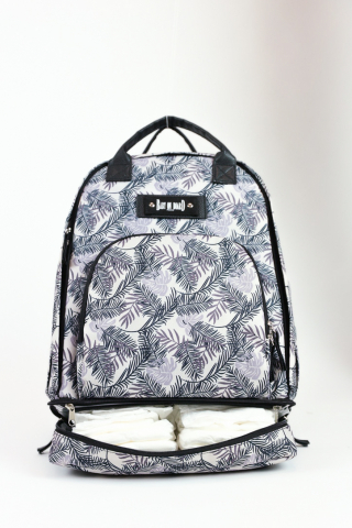 BABY ON BOARD - Rucsac bebelusi Baby On Board Backpack Floride