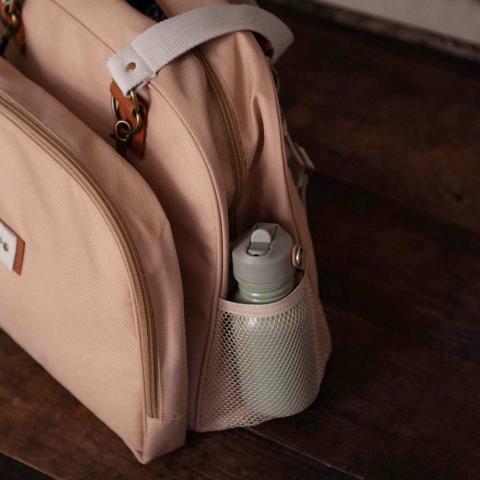 Rucsac bebelusi Baby On Board Urban Miel [9]