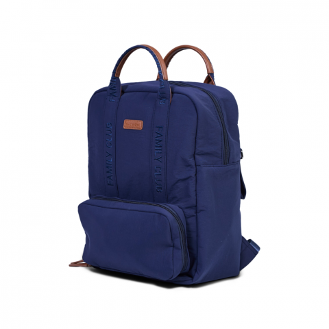 Rucsac Childhome Family Club Signature Urban Navy [1]