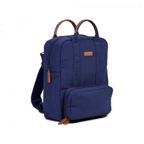 Childhome - Rucsac Childhome Family Club Signature Urban Navy