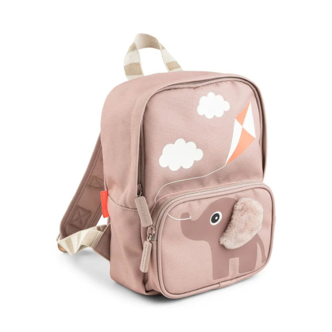 Done by Deer - Rucsac copii Done by Deer Elphee Powder 4 L