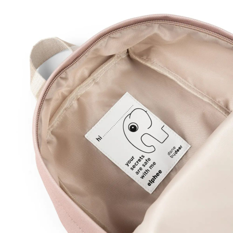 Rucsac copii Done by Deer Elphee Powder 4 L [2]