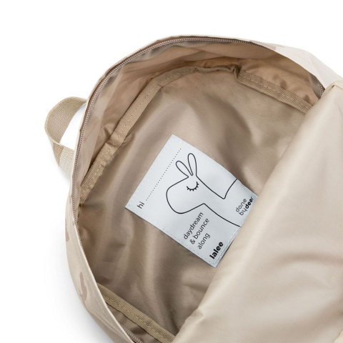 Rucsac copii Done by Deer Lalee Sand 10 L [2]