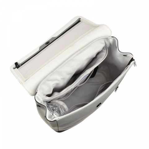 Rucsac de infasat Beaba Oslo Mineral Grey [3]