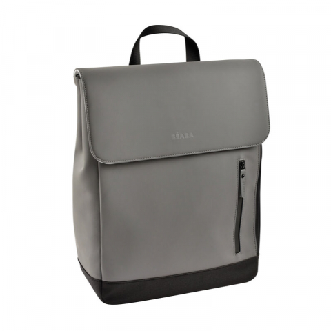 Rucsac de infasat Beaba Oslo Mineral Grey [1]