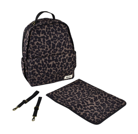 Rucsac de infasat Beaba Tokyo Leopard [2]