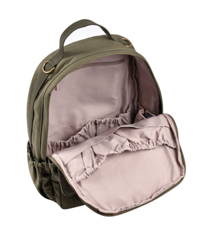 Rucsac de infasat Beaba Tokyo Seagrass [2]