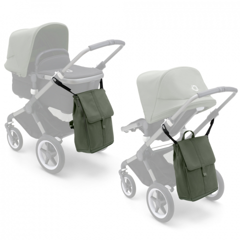 Rucsac de infasat Bugaboo Forest Green [2]