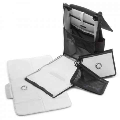 Rucsac de infasat Bugaboo Misty Grey [3]