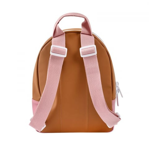 Rucsac pentru copii Beaba Faro Dusty Pink [2]