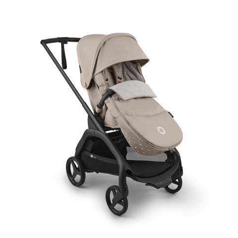Sac de iarna Bugaboo Desert Taupe [3]