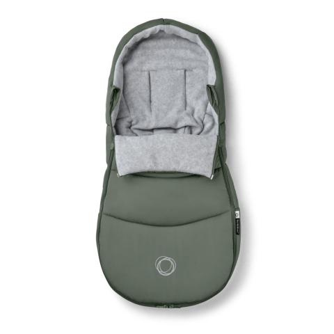 Sac de iarna Bugaboo Forest Green [2]