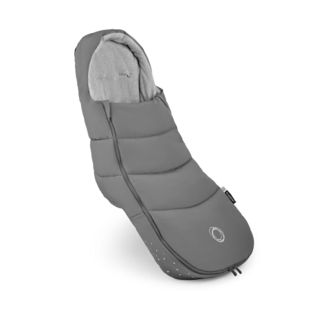 Bugaboo - Sac de iarna Bugaboo Moon Grey