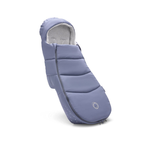 Bugaboo - Sac de iarna Bugaboo Seaside Blue