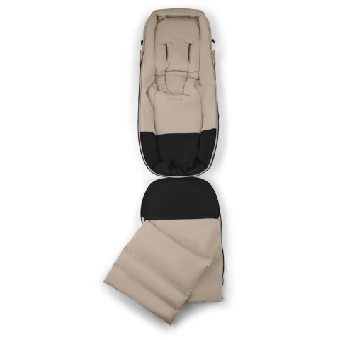 Sac de iarna Bugaboo THERMOLITE performance Desert Taupe [2]