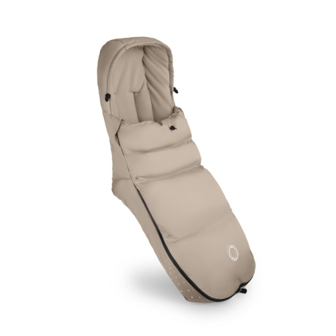 Sac de iarna Bugaboo THERMOLITE performance Desert Taupe [1]