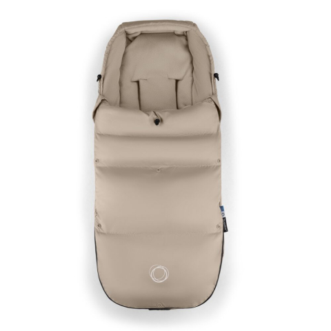 Bugaboo - Sac de iarna Bugaboo THERMOLITE performance Desert Taupe
