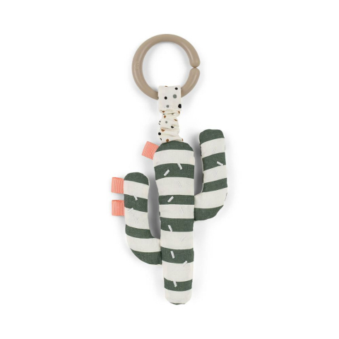 Salteluta de joaca cu activitati Done by Deer Lalee Sand [5]