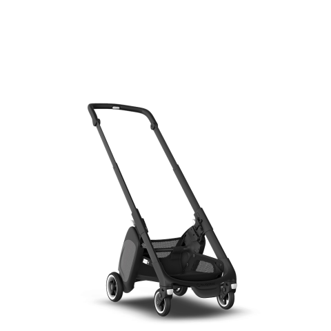Bugaboo - Sasiu carucior Bugaboo Ant Black