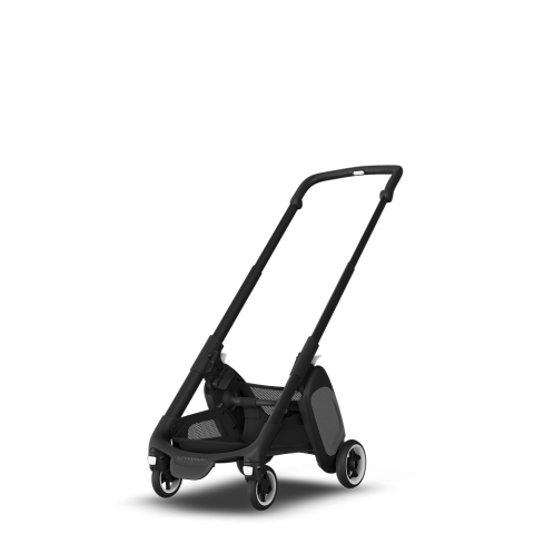 Sasiu carucior Bugaboo Ant Black [4]