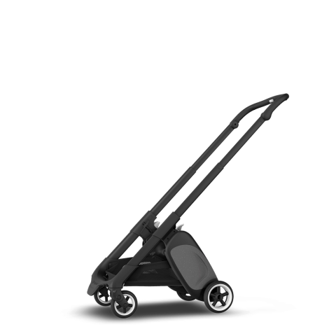 Sasiu carucior Bugaboo Ant Black [1]