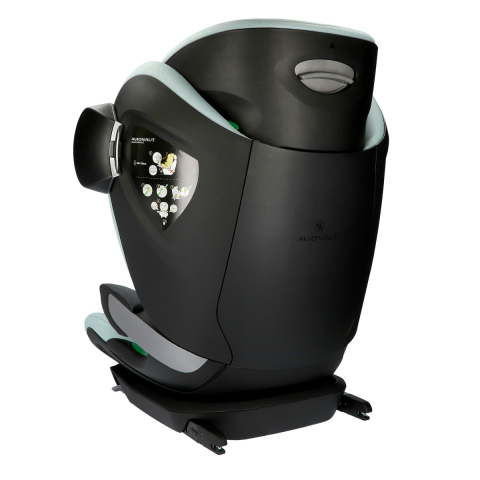 Scaun auto Avionaut MaxSpace AirFlow Mint [3]