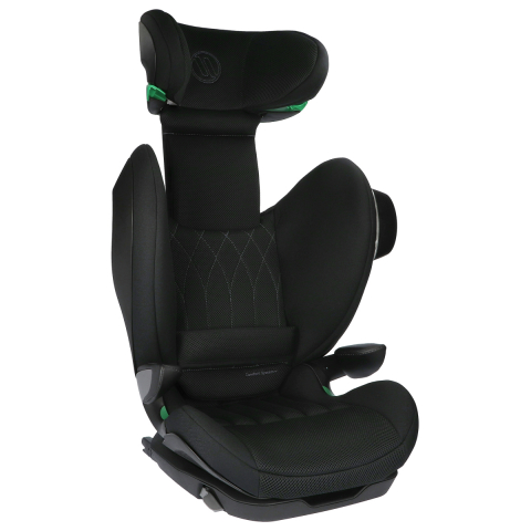 Scaun auto Avionaut MaxSpace AirFlow Black [1]
