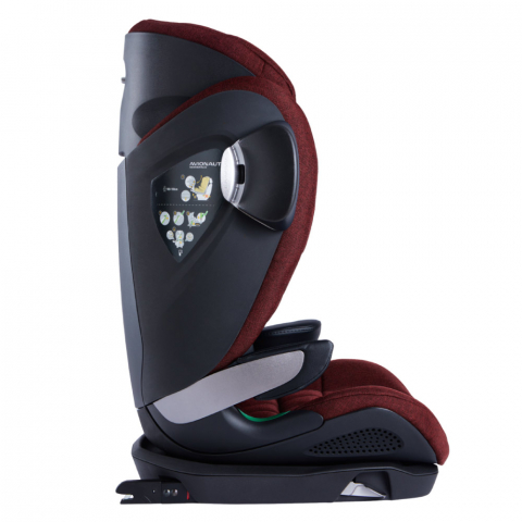 Scaun auto Avionaut MaxSpace Comfort System+ Editie Limitata [3]