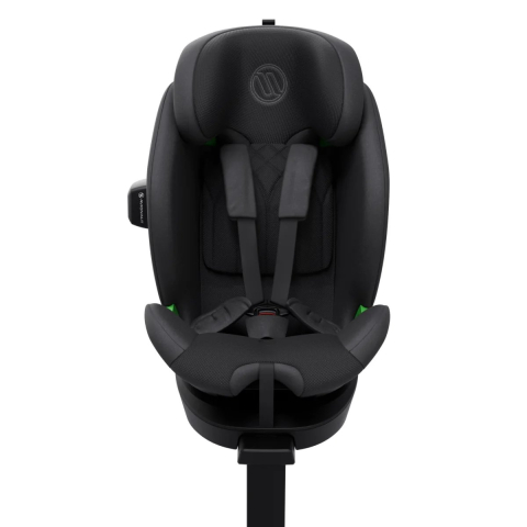 Scaun Auto Avionaut Stardust 360 i-Size Black [3]