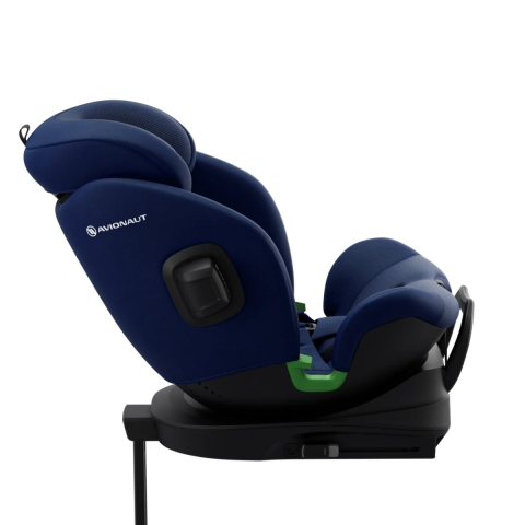 Scaun Auto Avionaut Stardust 360 i-Size Navy [1]